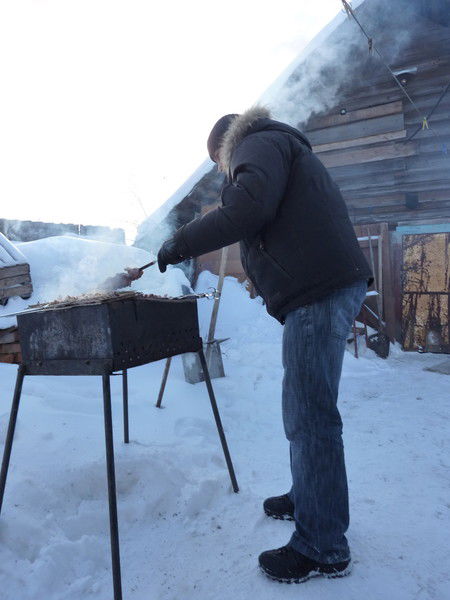 Алексей Ершов