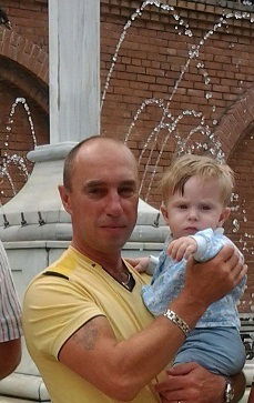 Роман Семейкин