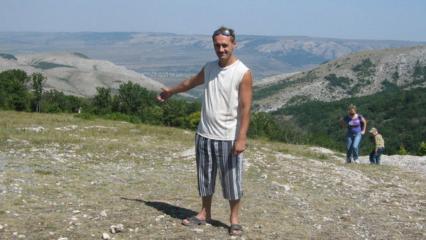 Алексей Гуреев