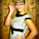 Анна Пекшева