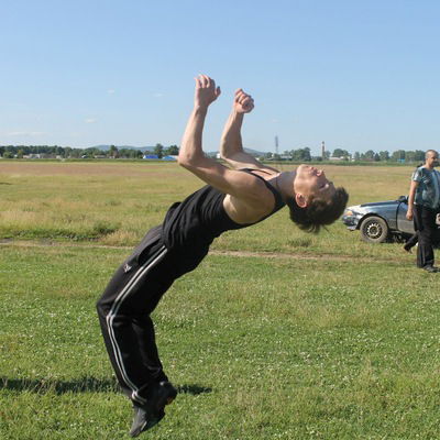 Алексей Коломеец