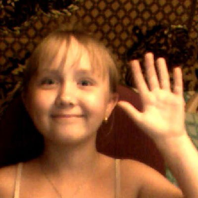 Таня Петрова