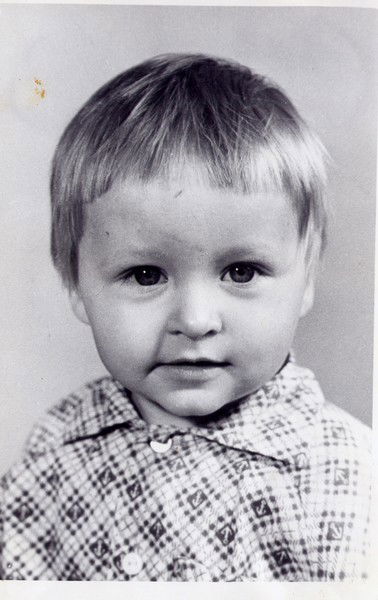 Роман Ванюков