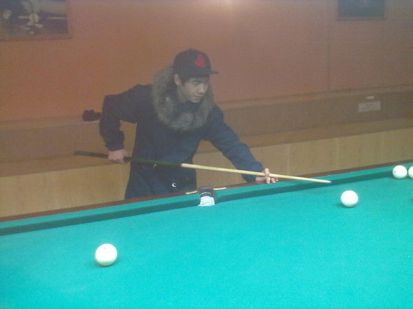 Нурбек Мамаев