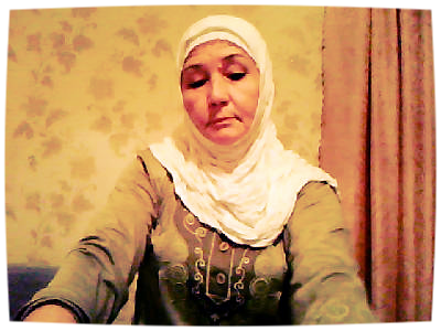 Сания Абдрашитова