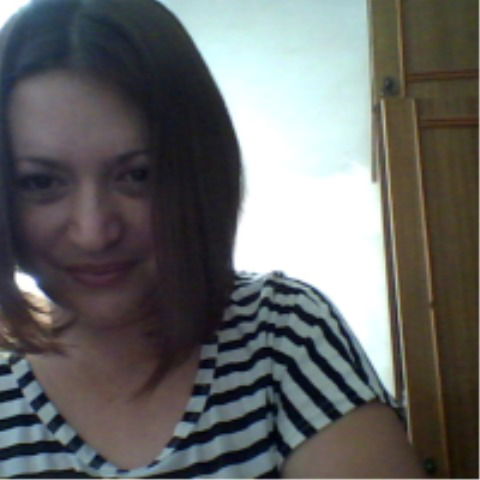 Анн@ Голубничая