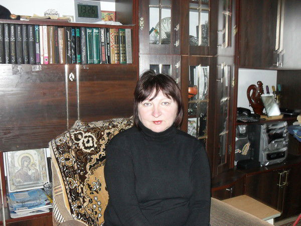 Ирина Куранова