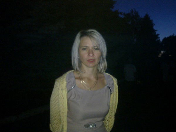 Лилия Мартыненко