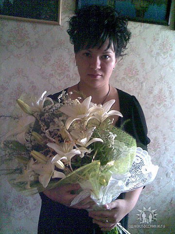 Эльвира Мелешко