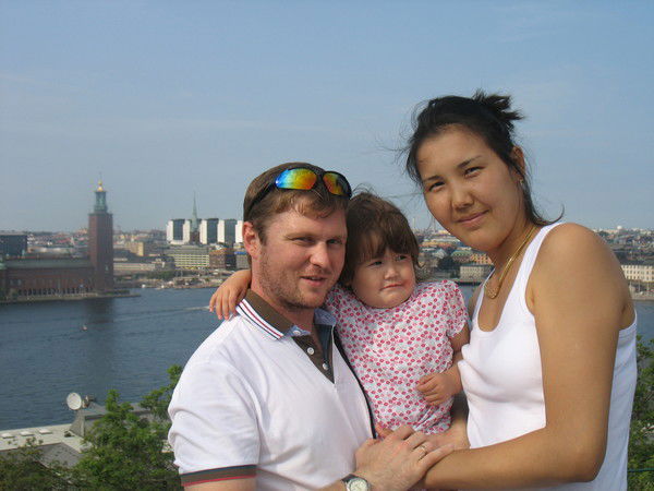 Михаил Колдин