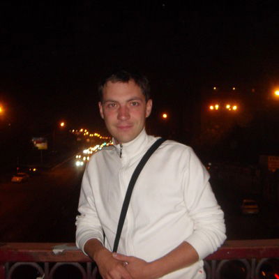 Илья Аксёнов