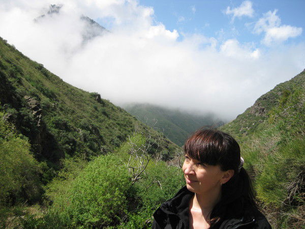 Лилия Сафина