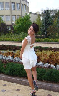 Юлия Лунина