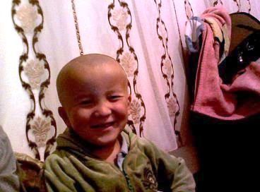 Отабек Кодиров