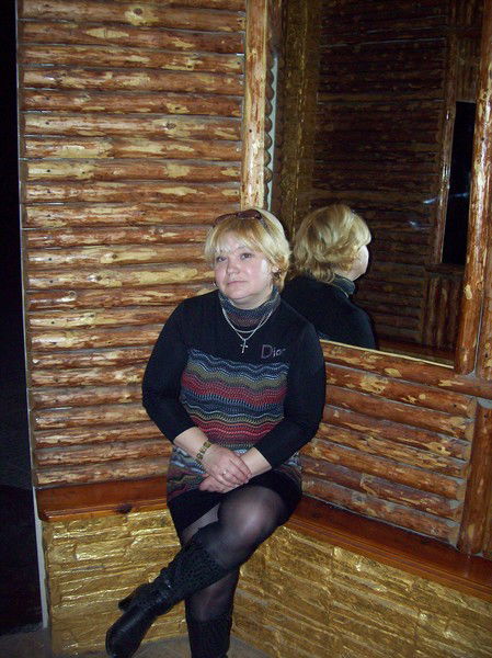 Ирина Королёва (Иванова)