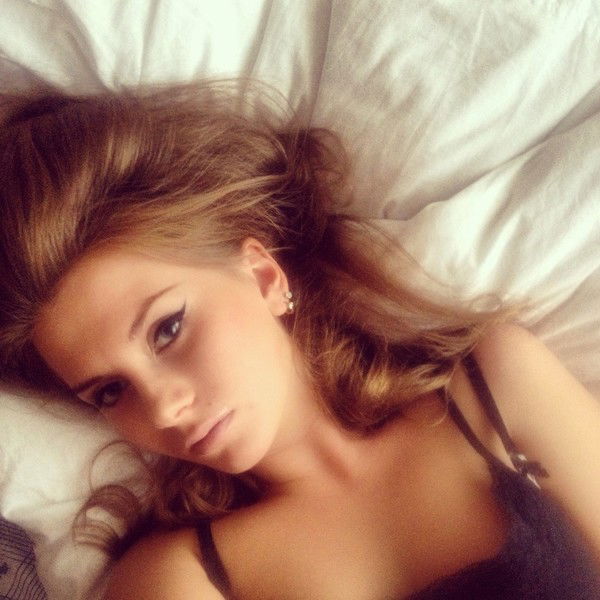 Кристина Добычина