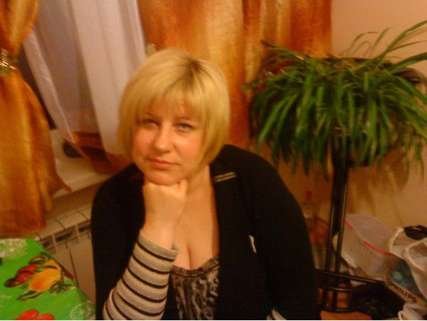 Элла Цветкова