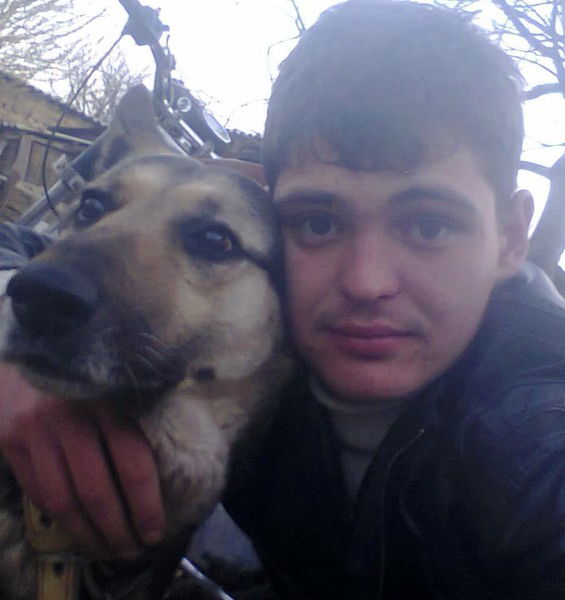 Тот Самый Боря