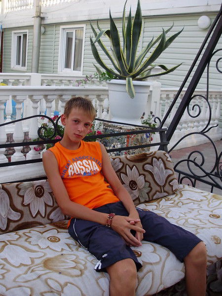 Артём Нафиков