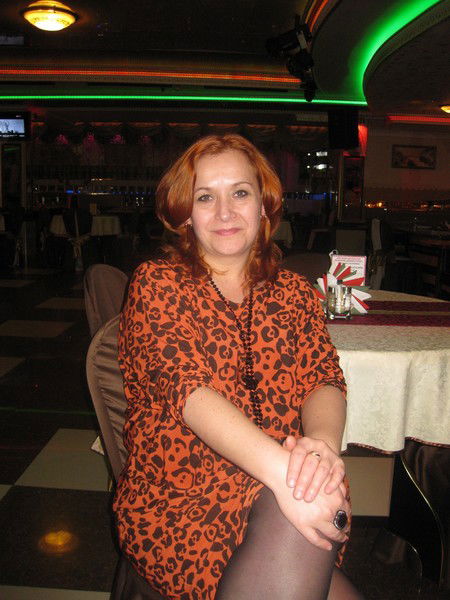 Елена Коробейникова