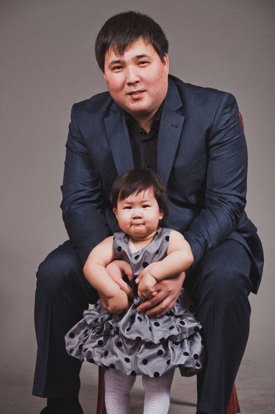 ~~ Чингиз ~~ Оразалинов