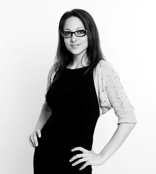 Яна Боброва