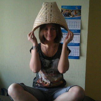 Паулина Подъяблонская