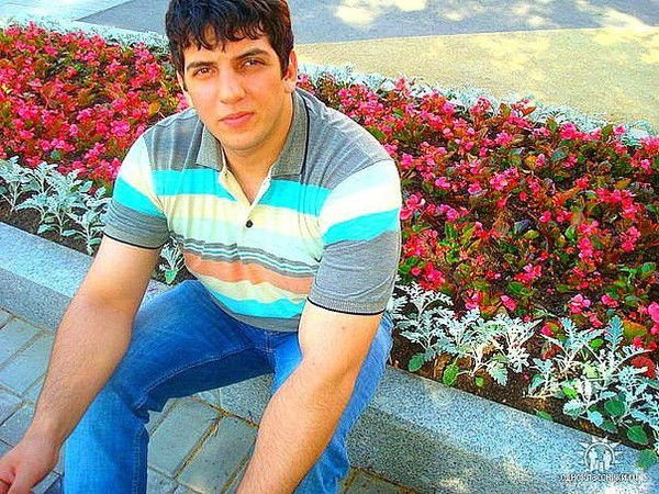 Эльяр Аббасов