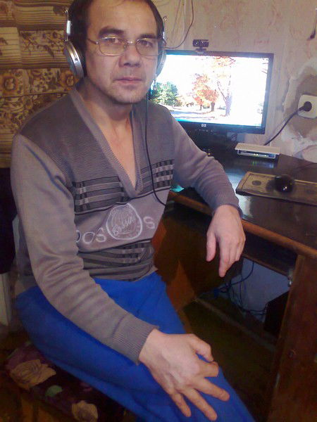 Ринат Ахметов