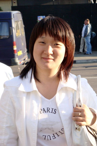 Екатерина Глимбовская