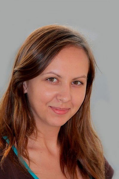 Наташа Кузьмина