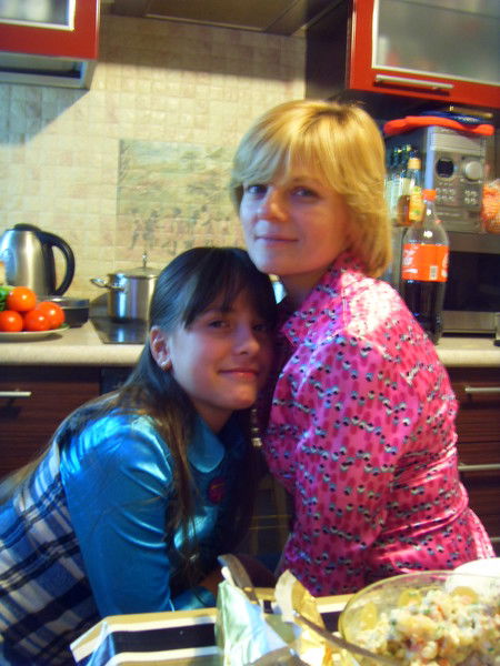 Княжева Виктория