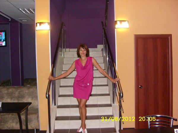 Татьяна Шлемова