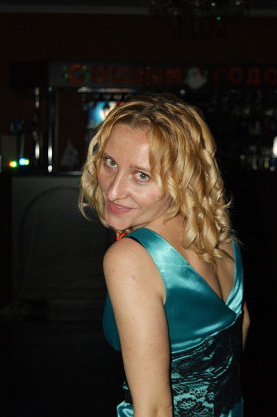 Юлия Рюмина