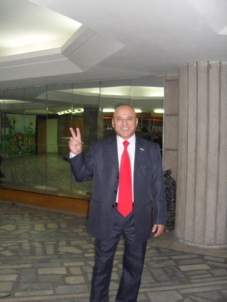 Магамет Цоков