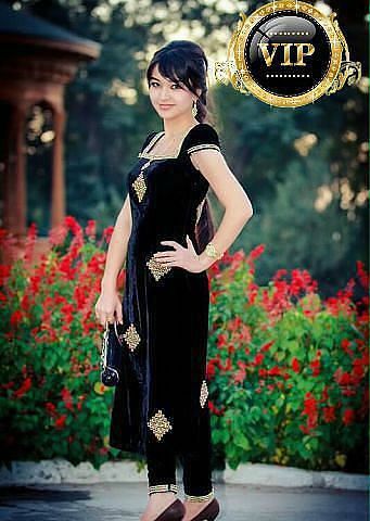 Малу Бабилова