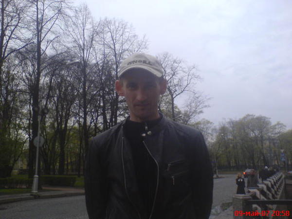 Игорь Егоров