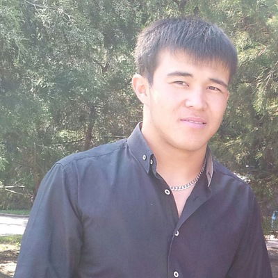 Ержан Жумагалиев