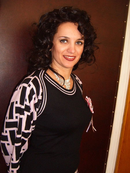 Виктория Кохненко