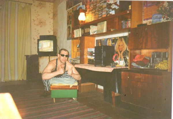 Олександр Манилюк