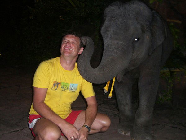 Юрий Силаев