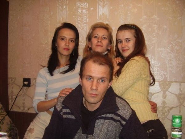 Андрей Крылов