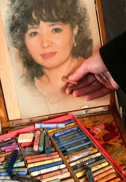 Назира Кабытаева