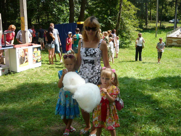 Ирина Мышко