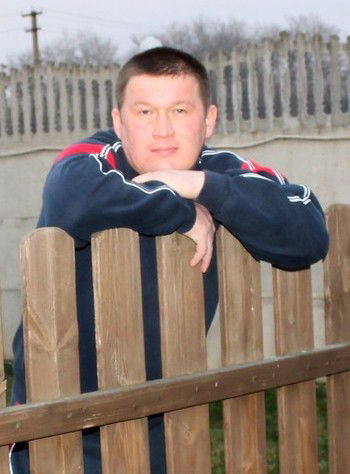 Алексей Максимов