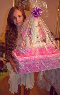 Динара Садыгова