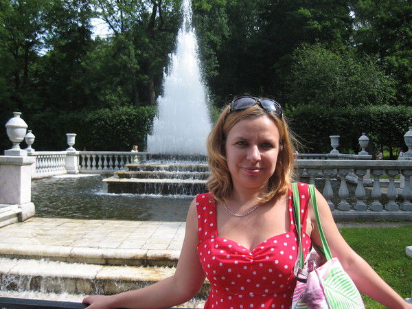 Ирина Антипина