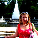 Ирина Антипина