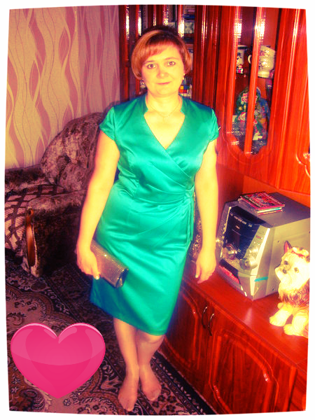 Елена Михайлова