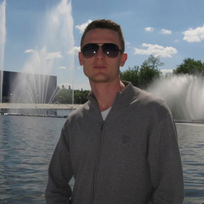 Валентин Слободян